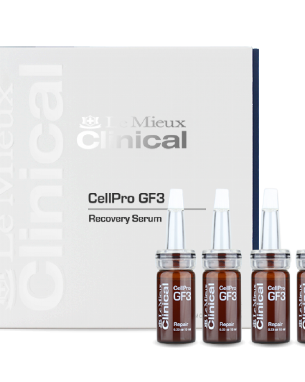 CellPro GF3 SERUM SET