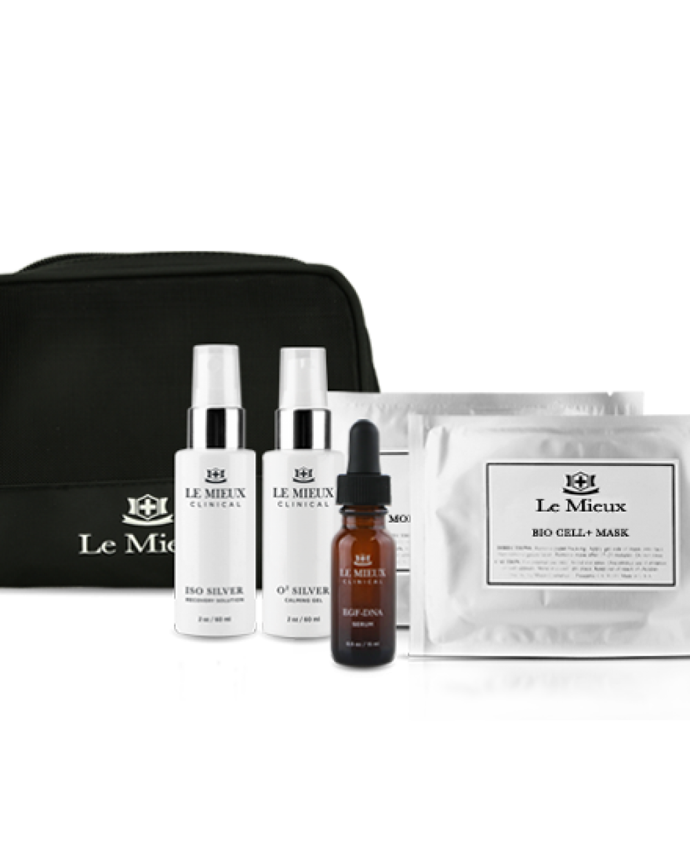 POST-CARE RECOVERY KIT – Le Mieux Clinical